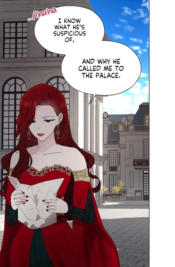 Seduce The Villain’s Father - Chapter 49 Page 69