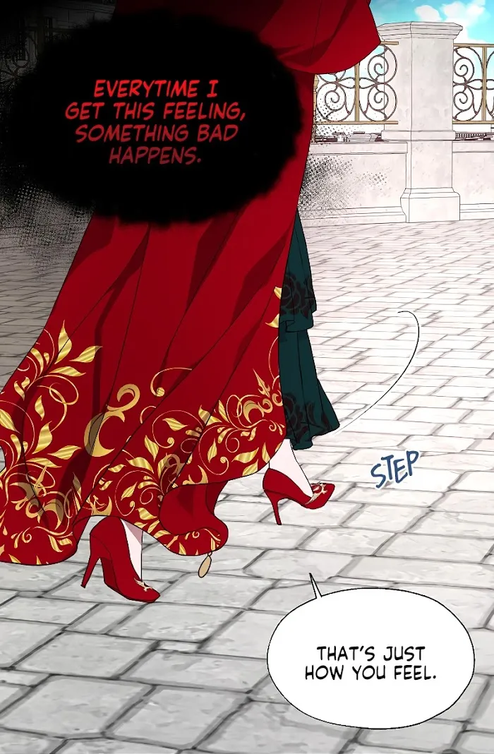 Seduce The Villain’s Father - Chapter 49 Page 74
