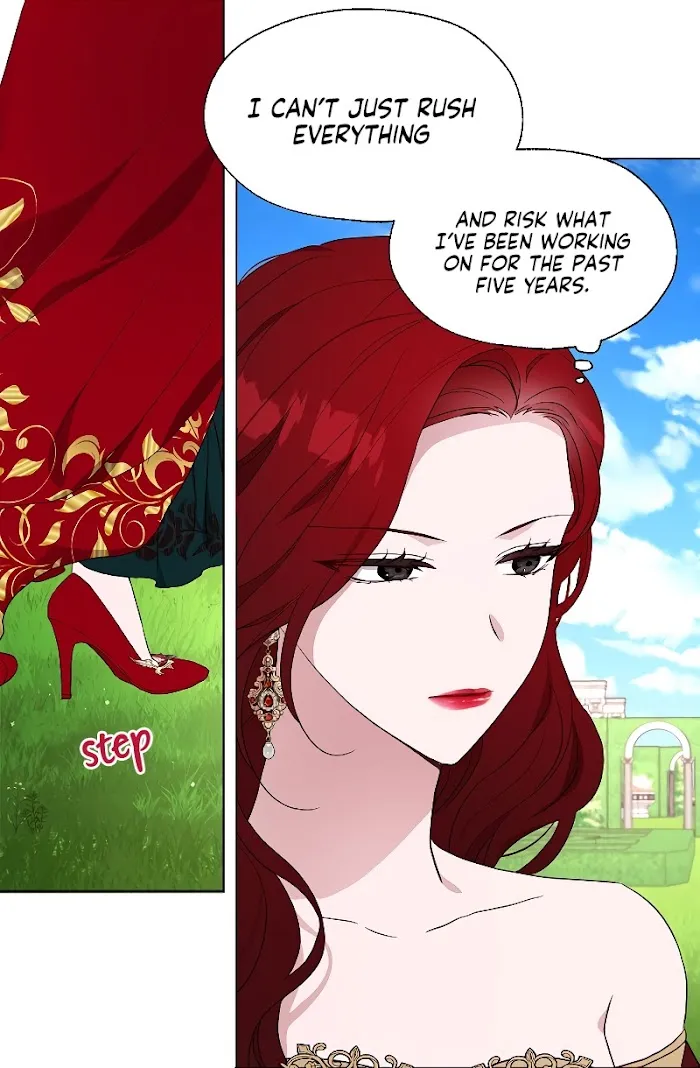 Seduce The Villain’s Father - Chapter 49 Page 76