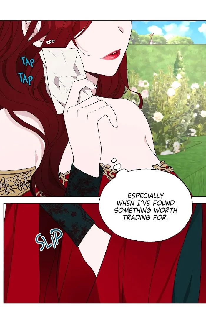 Seduce The Villain’s Father - Chapter 49 Page 77