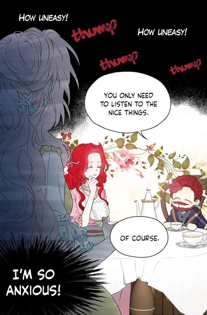 Seduce The Villain’s Father - Chapter 5 Page 5