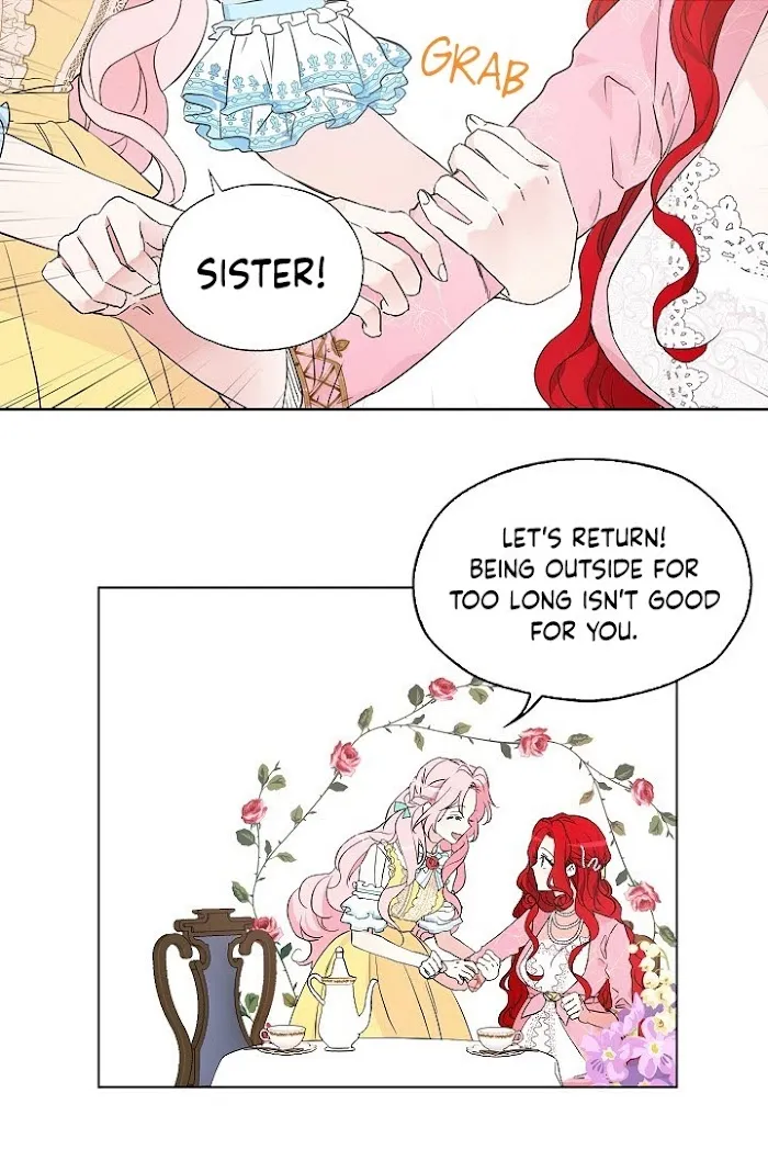 Seduce The Villain’s Father - Chapter 5 Page 7