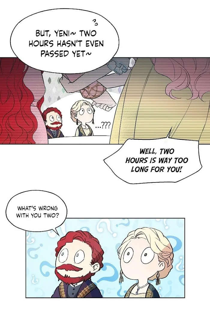 Seduce The Villain’s Father - Chapter 5 Page 8