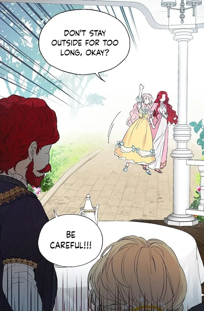 Seduce The Villain’s Father - Chapter 5 Page 10