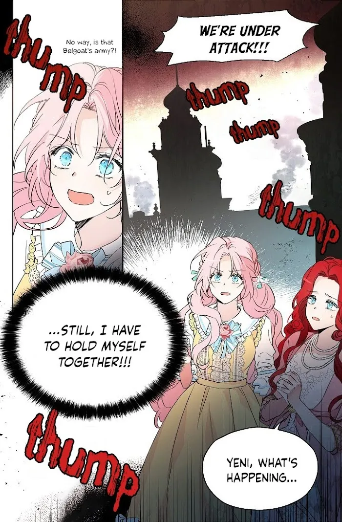 Seduce The Villain’s Father - Chapter 5 Page 13