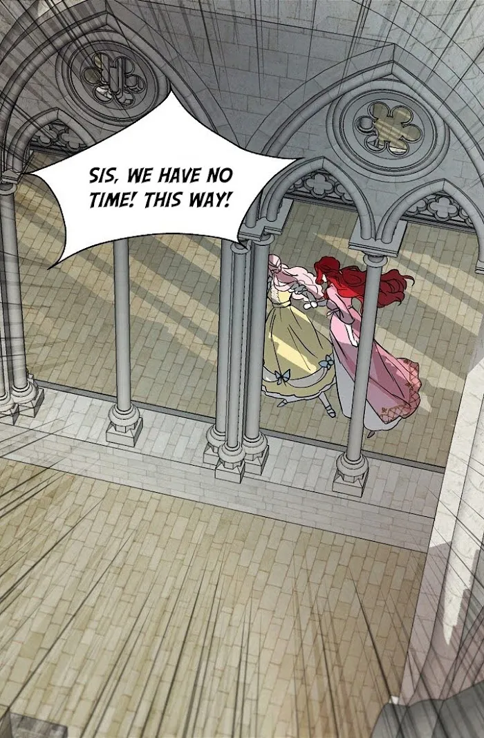 Seduce The Villain’s Father - Chapter 5 Page 14
