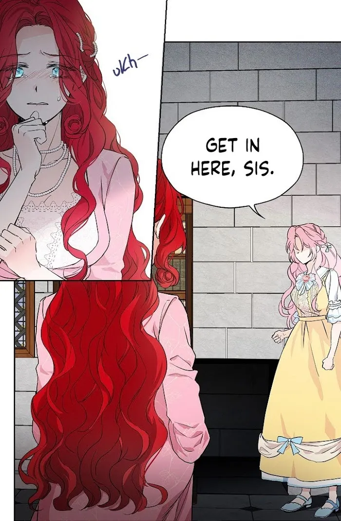 Seduce The Villain’s Father - Chapter 5 Page 18