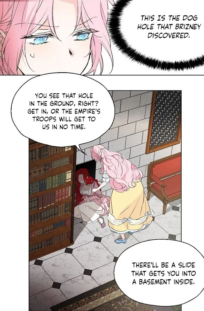 Seduce The Villain’s Father - Chapter 5 Page 19