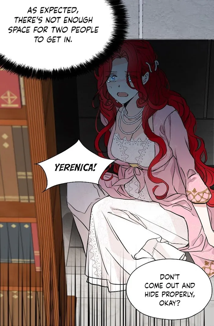 Seduce The Villain’s Father - Chapter 5 Page 20