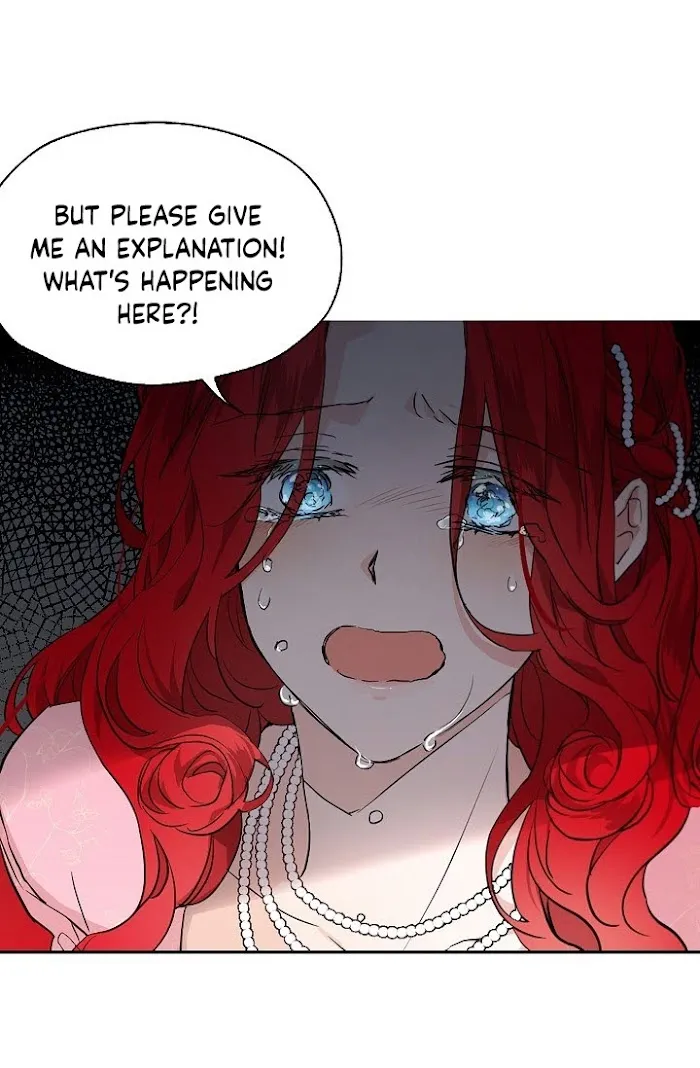 Seduce The Villain’s Father - Chapter 5 Page 21