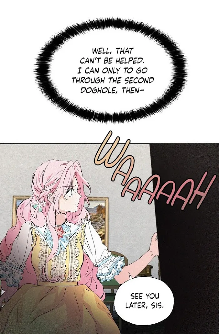 Seduce The Villain’s Father - Chapter 5 Page 22