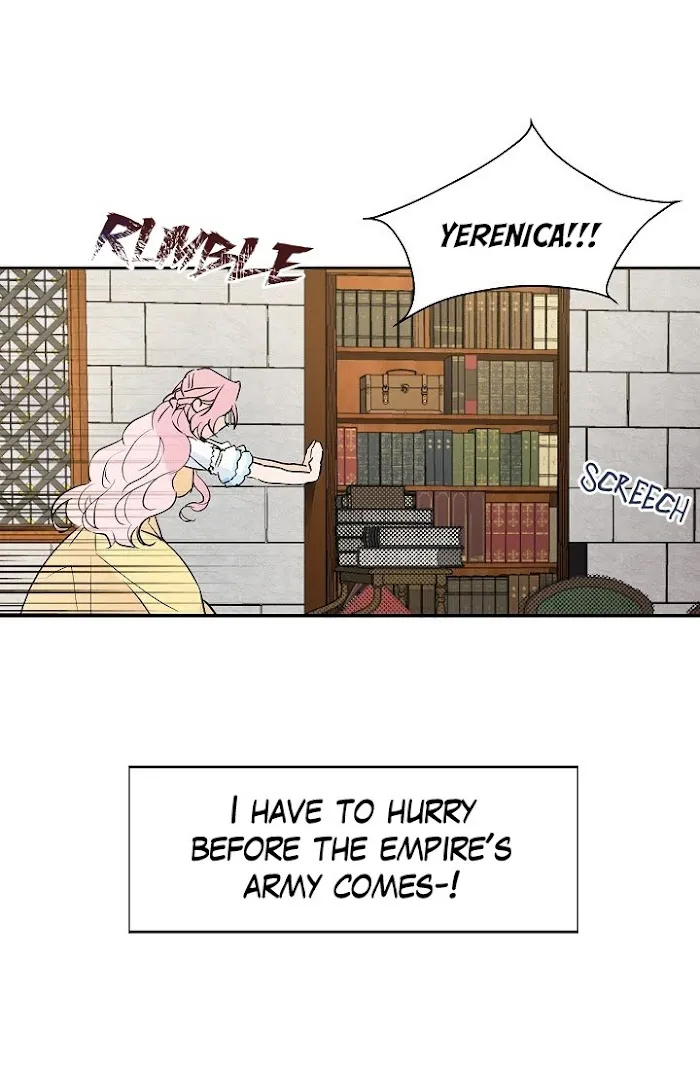 Seduce The Villain’s Father - Chapter 5 Page 24