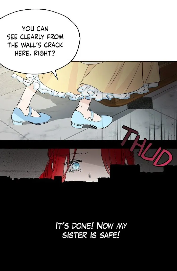Seduce The Villain’s Father - Chapter 5 Page 25