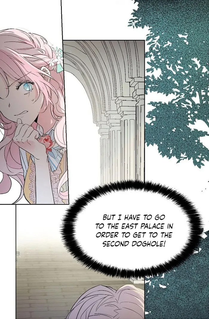 Seduce The Villain’s Father - Chapter 5 Page 31