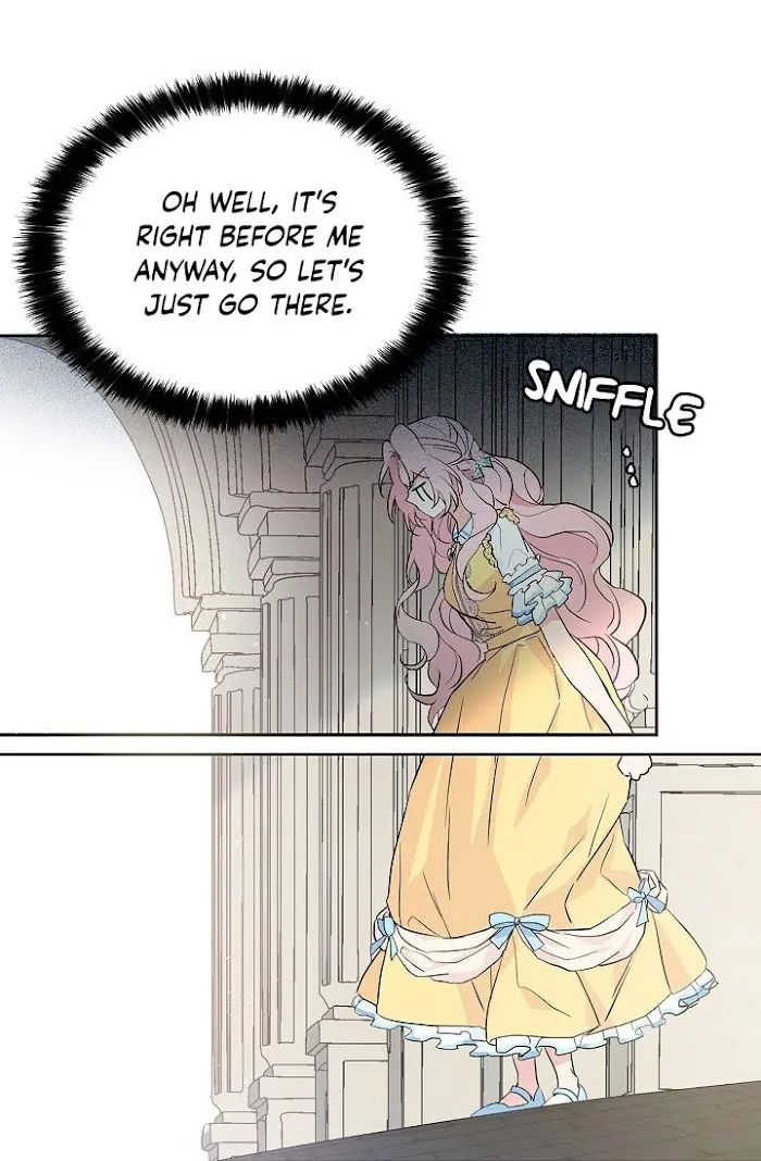 Seduce The Villain’s Father - Chapter 5 Page 34