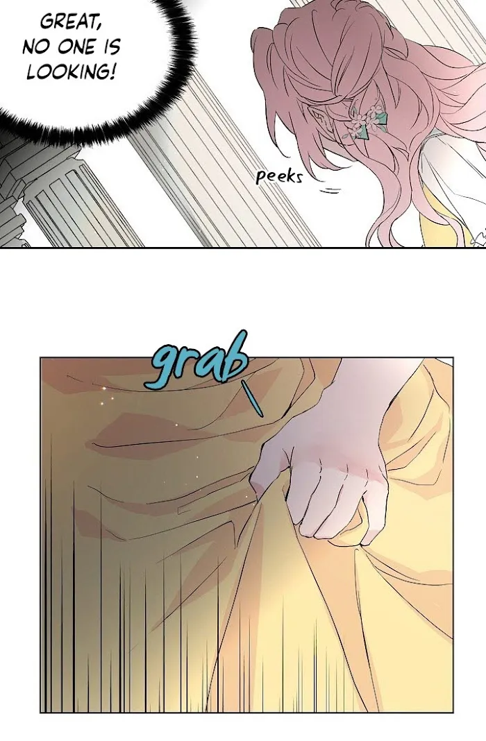 Seduce The Villain’s Father - Chapter 5 Page 35