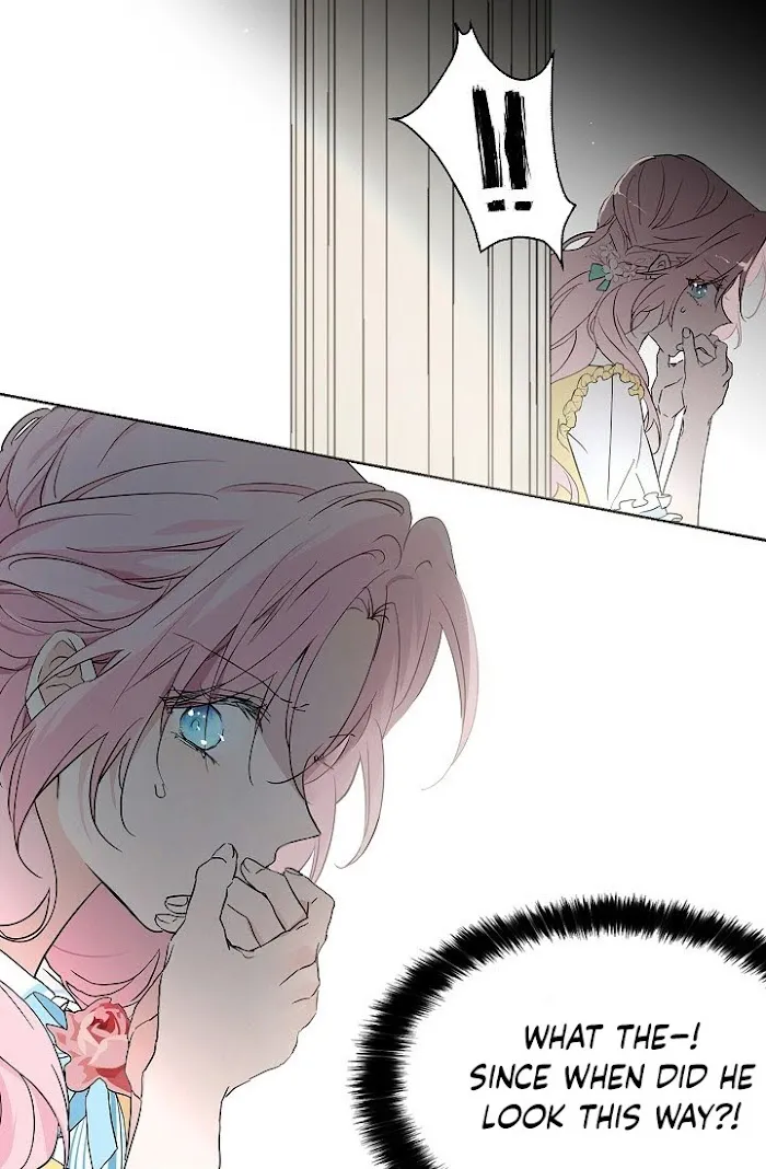 Seduce The Villain’s Father - Chapter 5 Page 45