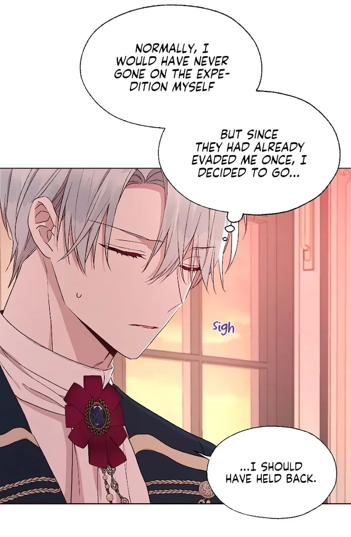 Seduce The Villain’s Father - Chapter 50 Page 6