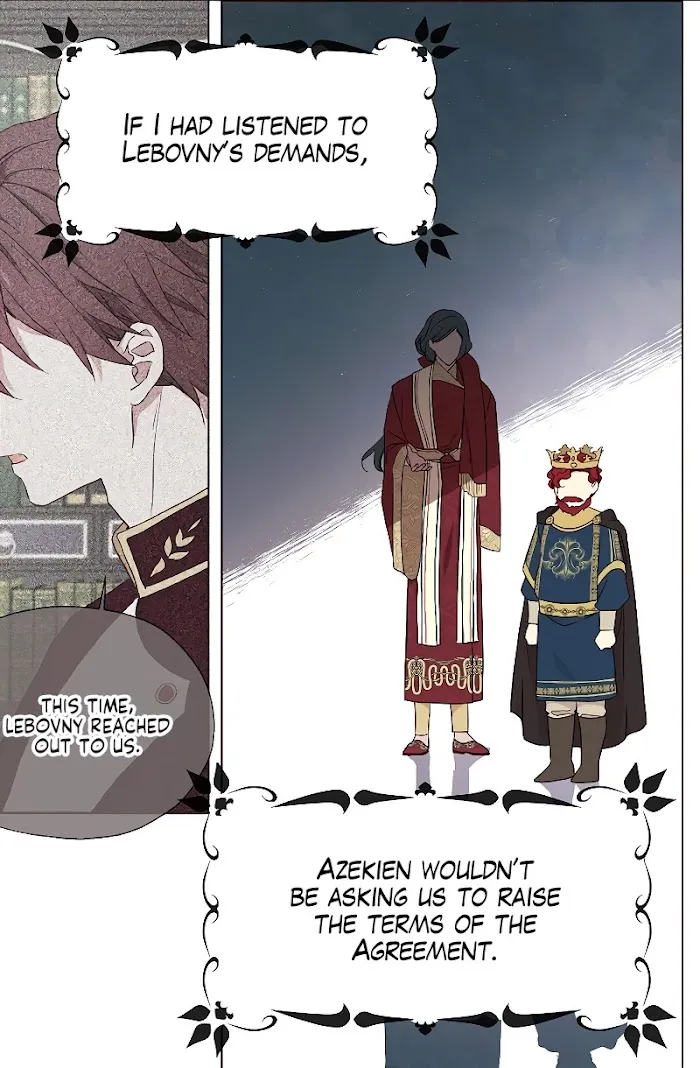 Seduce The Villain’s Father - Chapter 50 Page 8