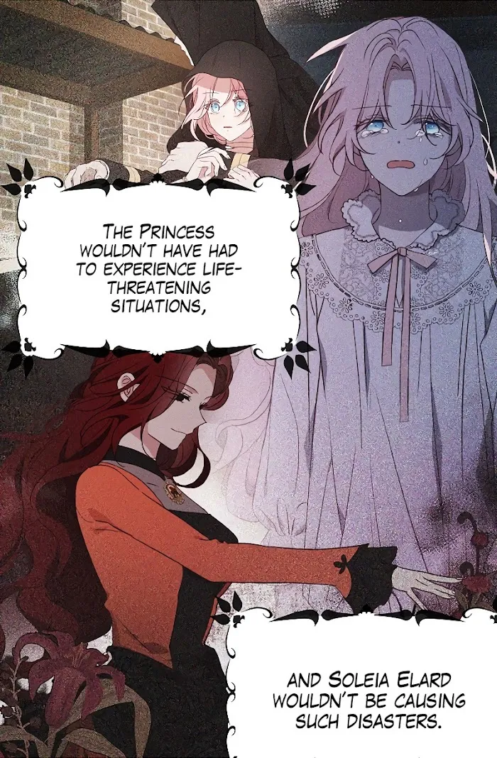 Seduce The Villain’s Father - Chapter 50 Page 9