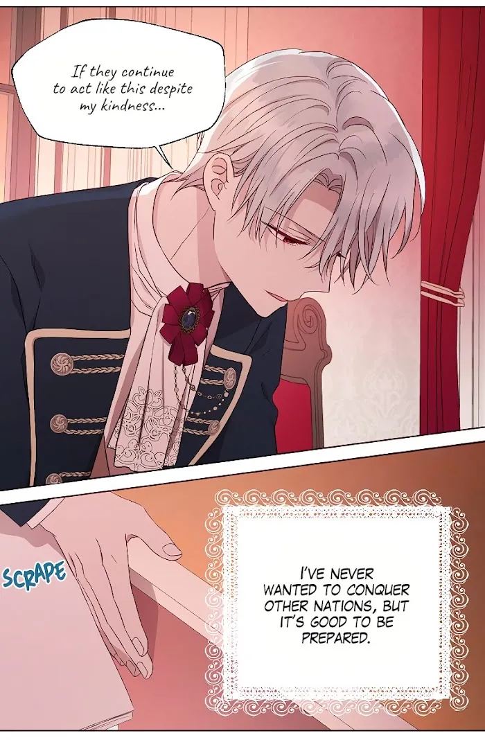 Seduce The Villain’s Father - Chapter 50 Page 15