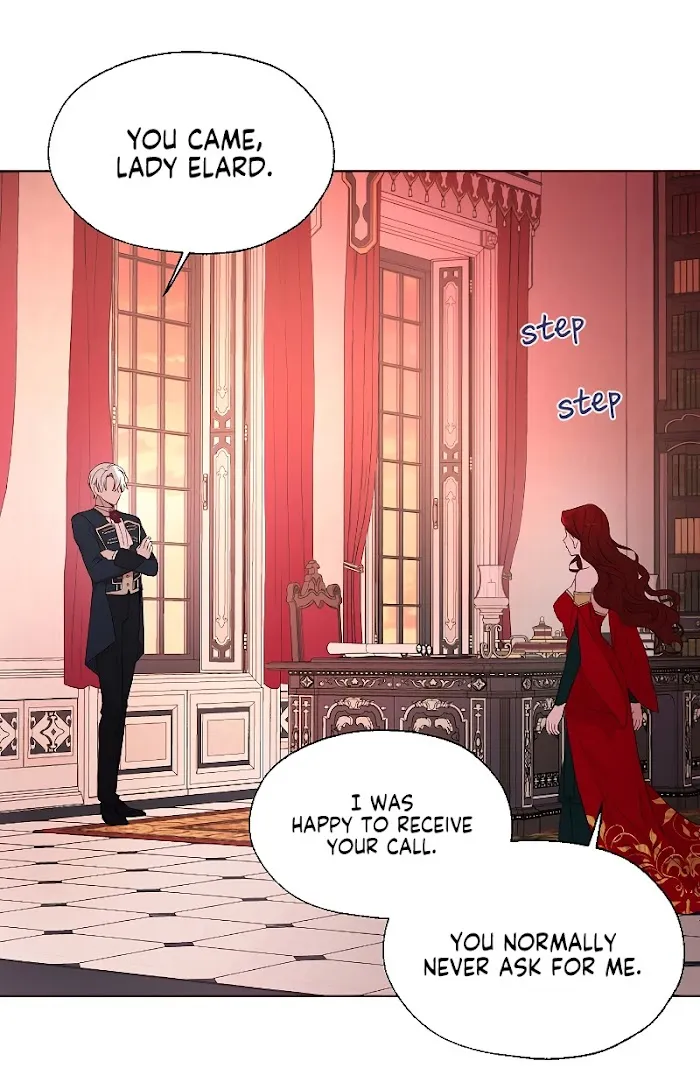 Seduce The Villain’s Father - Chapter 50 Page 20