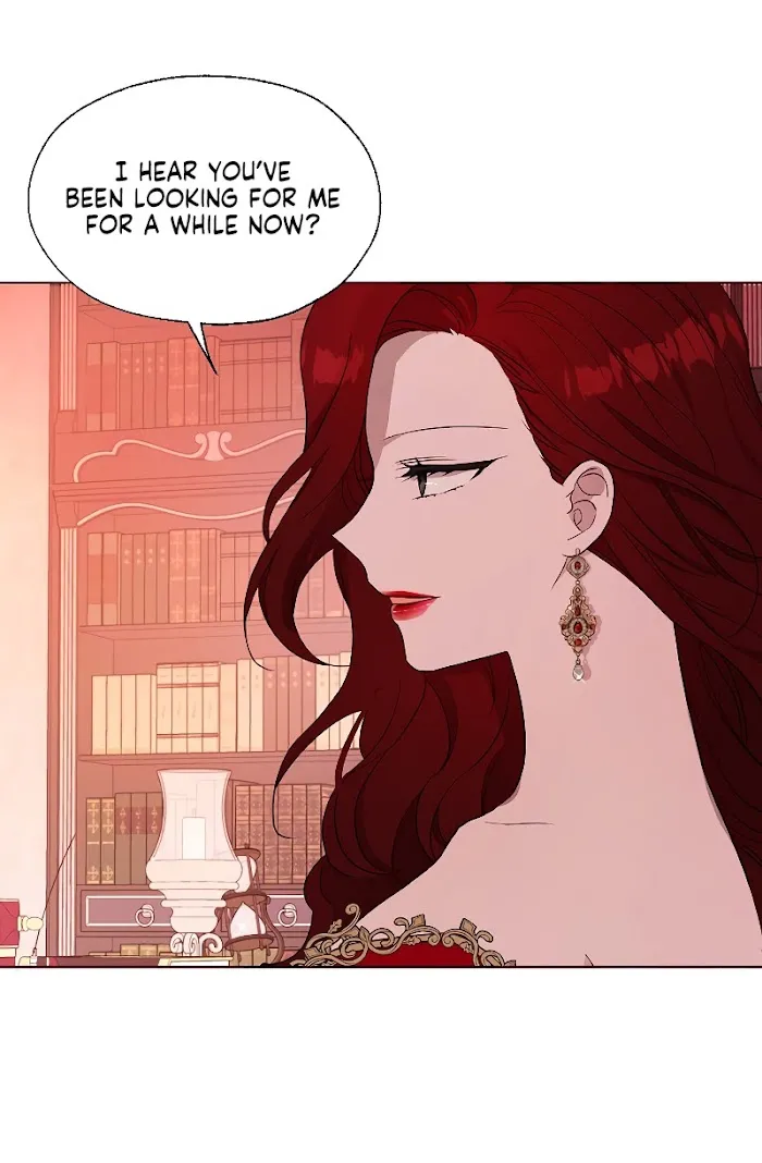 Seduce The Villain’s Father - Chapter 50 Page 21