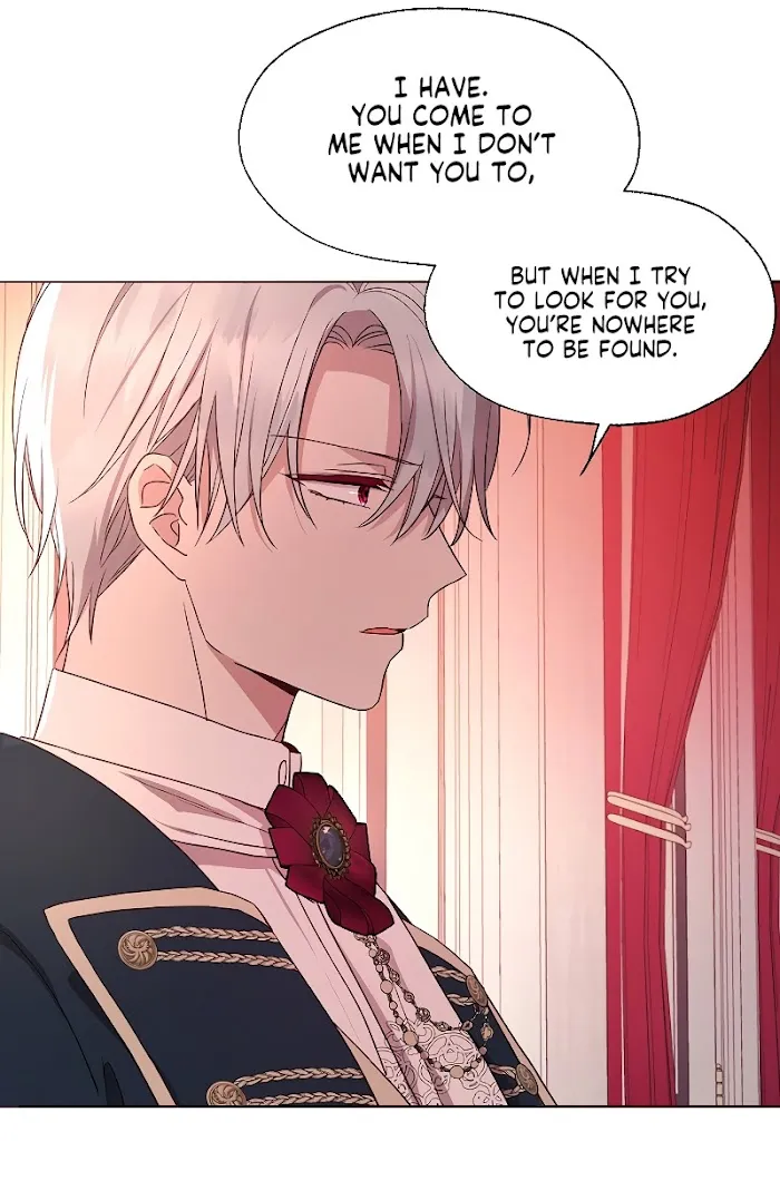 Seduce The Villain’s Father - Chapter 50 Page 22
