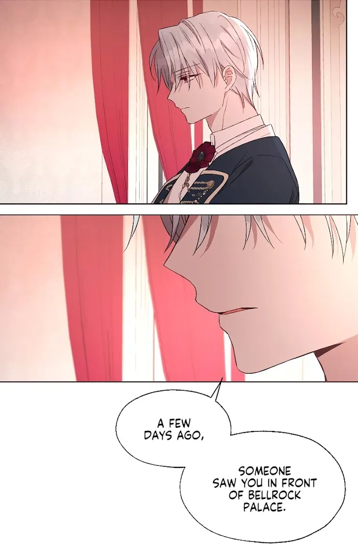 Seduce The Villain’s Father - Chapter 50 Page 27