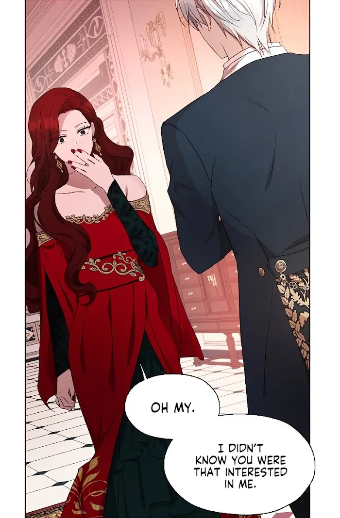 Seduce The Villain’s Father - Chapter 50 Page 28