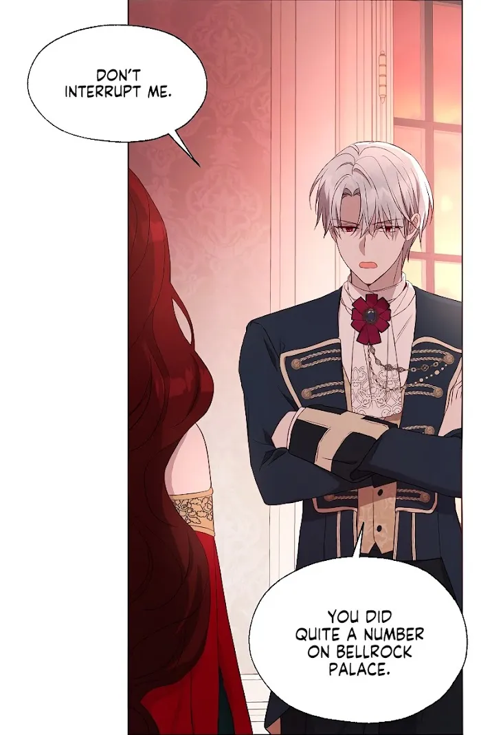 Seduce The Villain’s Father - Chapter 50 Page 29