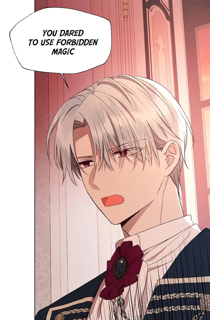 Seduce The Villain’s Father - Chapter 50 Page 30