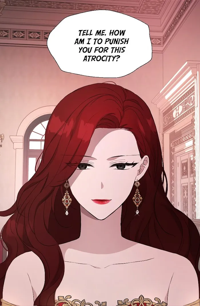 Seduce The Villain’s Father - Chapter 50 Page 32
