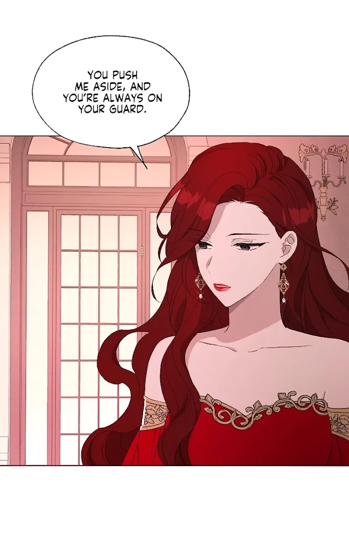 Seduce The Villain’s Father - Chapter 50 Page 35
