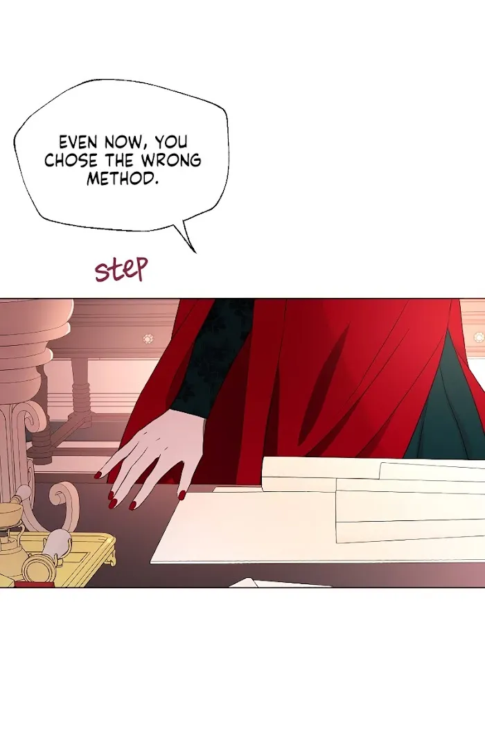 Seduce The Villain’s Father - Chapter 50 Page 37