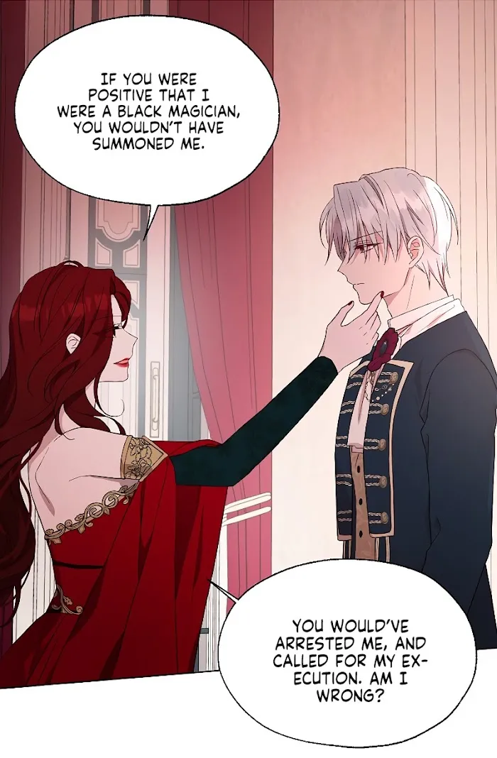 Seduce The Villain’s Father - Chapter 50 Page 38
