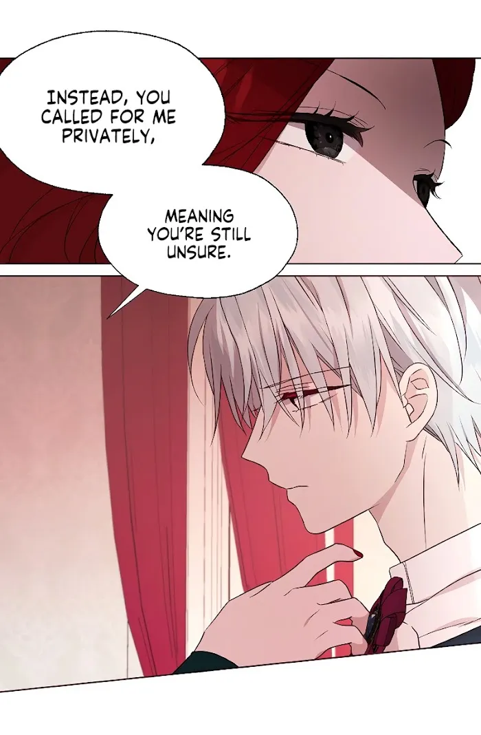 Seduce The Villain’s Father - Chapter 50 Page 39