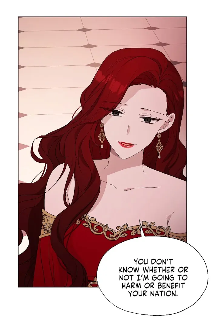 Seduce The Villain’s Father - Chapter 50 Page 40