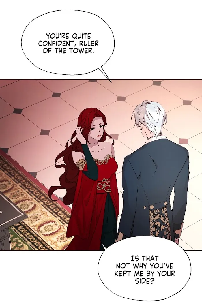 Seduce The Villain’s Father - Chapter 50 Page 42