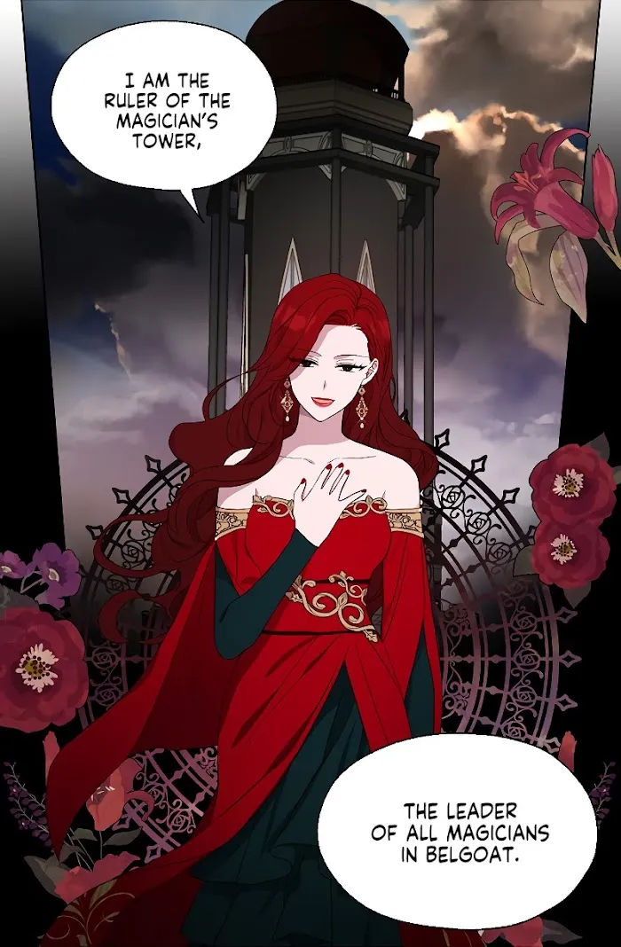 Seduce The Villain’s Father - Chapter 50 Page 43