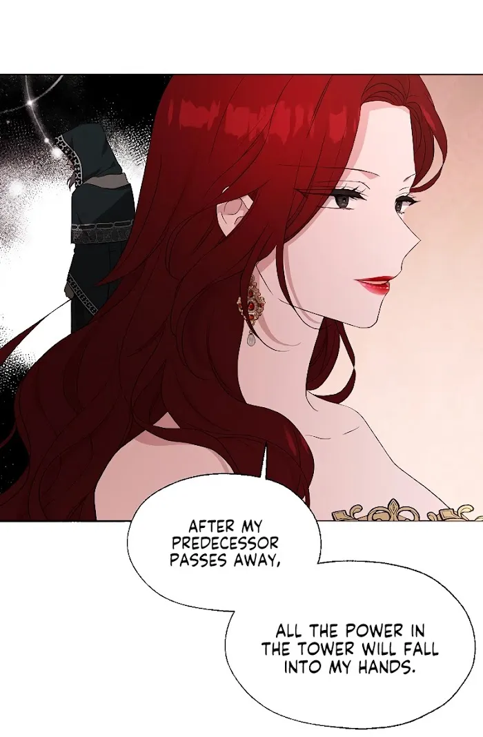 Seduce The Villain’s Father - Chapter 50 Page 44