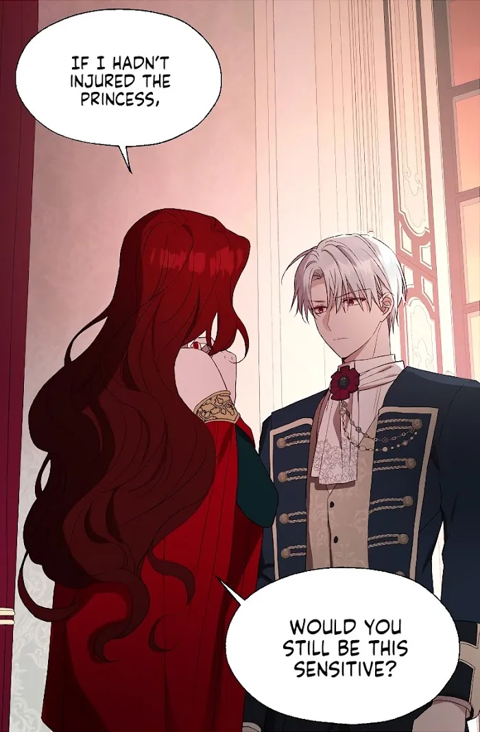 Seduce The Villain’s Father - Chapter 50 Page 48