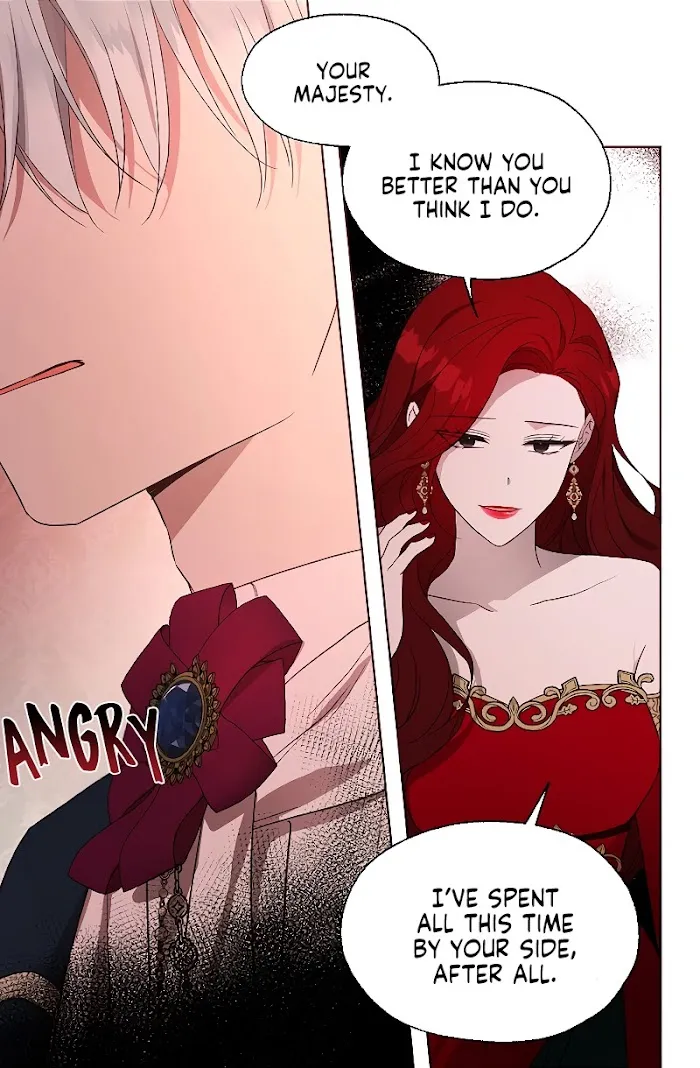 Seduce The Villain’s Father - Chapter 50 Page 49