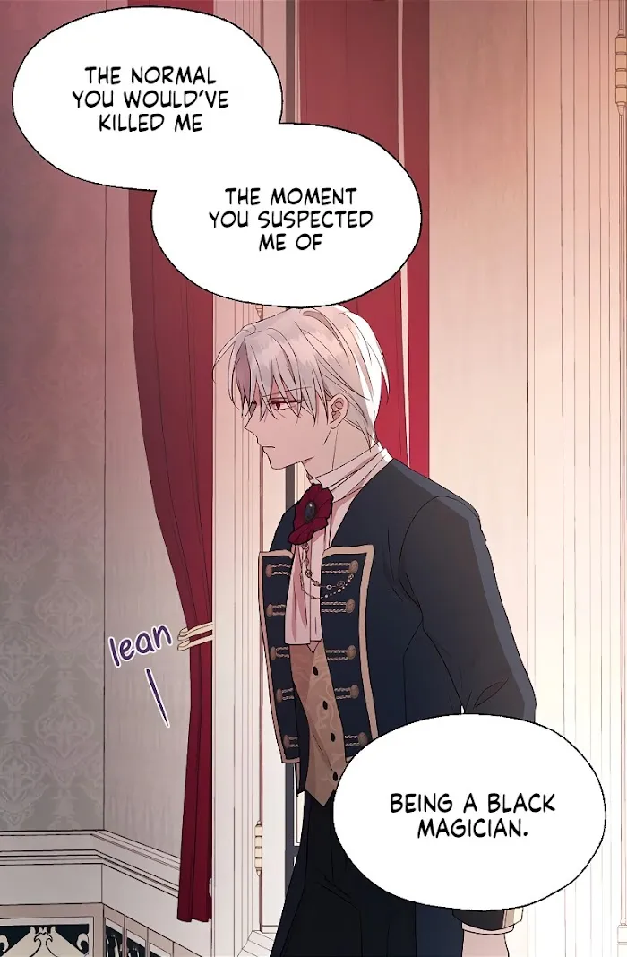 Seduce The Villain’s Father - Chapter 50 Page 50