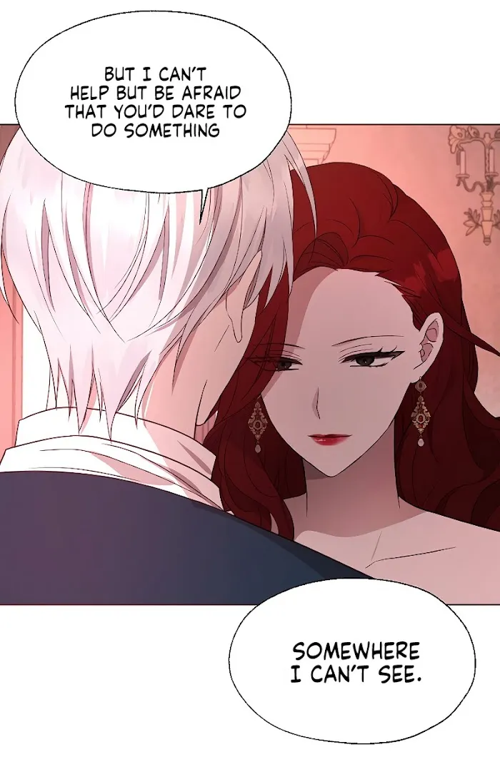 Seduce The Villain’s Father - Chapter 50 Page 54