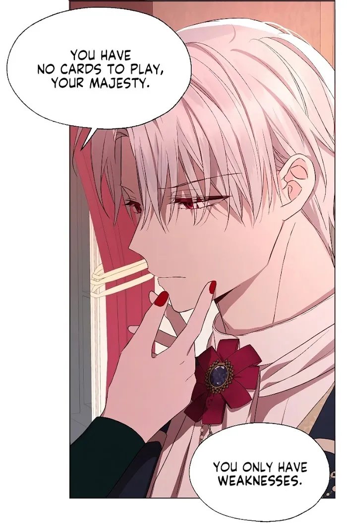 Seduce The Villain’s Father - Chapter 50 Page 56