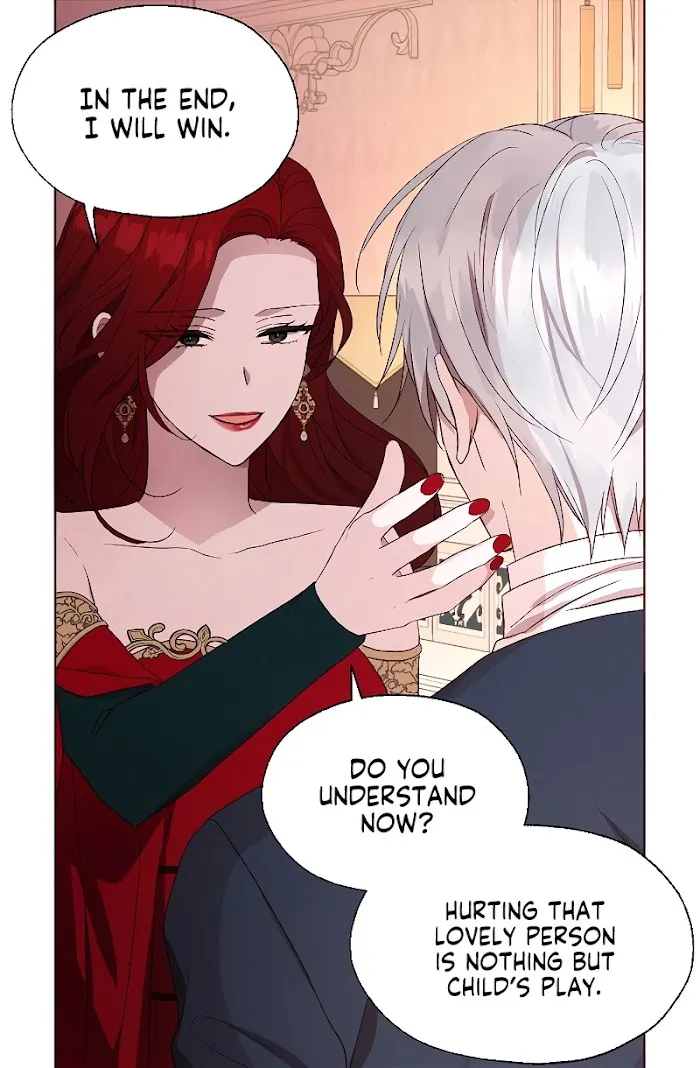 Seduce The Villain’s Father - Chapter 50 Page 57