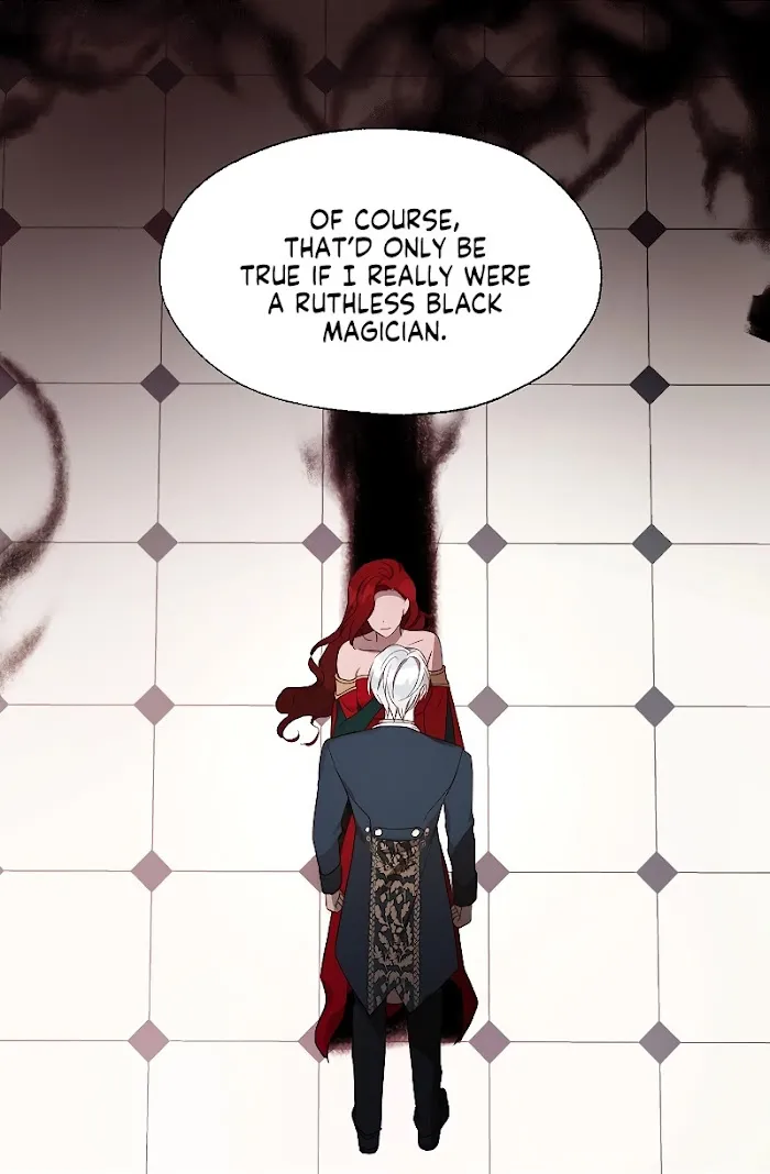 Seduce The Villain’s Father - Chapter 50 Page 58