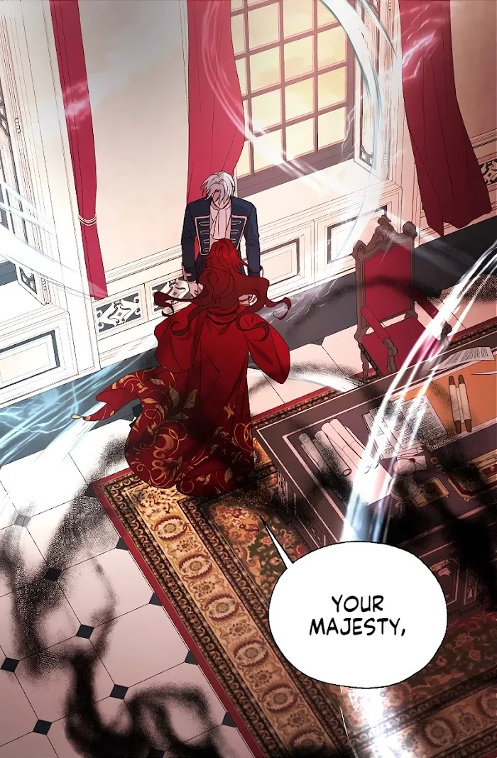 Seduce The Villain’s Father - Chapter 50 Page 62