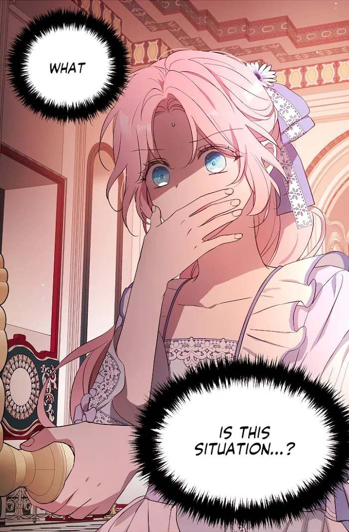Seduce The Villain’s Father - Chapter 51 Page 3